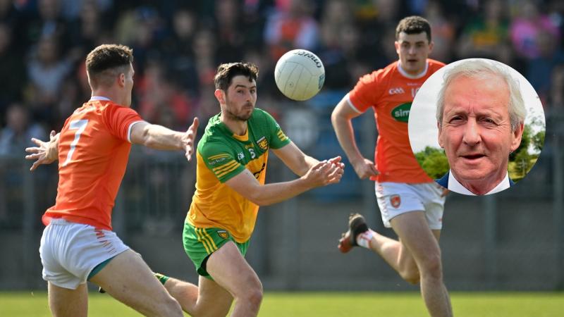 McShea's say: Championship season is upon us