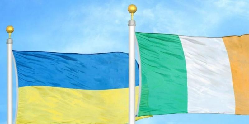 Kilkenny Council urges locals pledging homes to Ukrainians to contact Irish Red Cross
