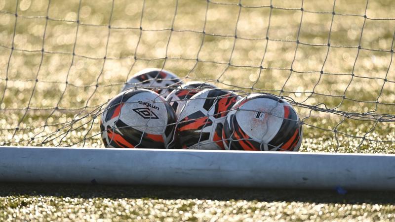 ‘Someone could get seriously hurt’ warn Donegal Schoolboys’ League