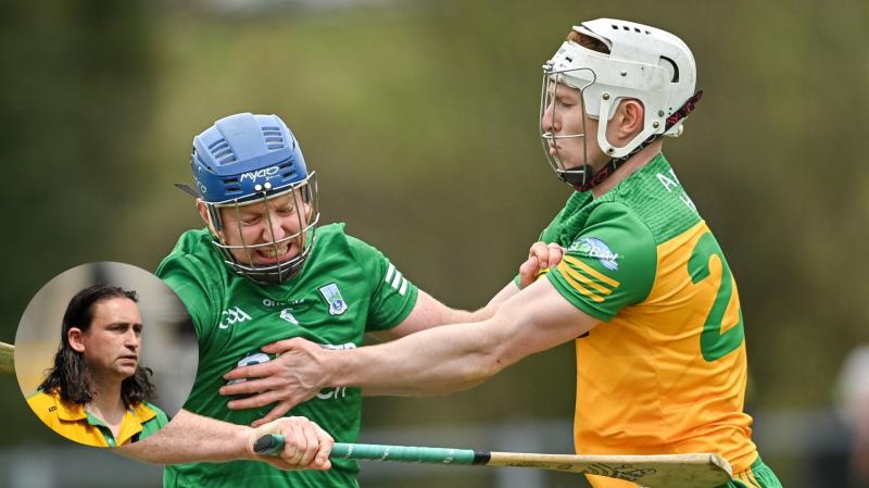 Wallace: 'Mickey and the boys are well able for anything else in this'