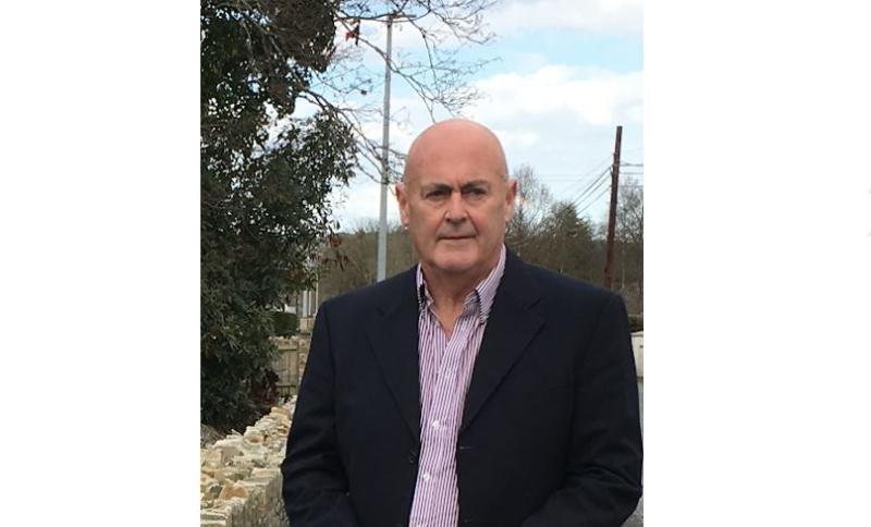 Council almost ready to take over Ballybofey estate