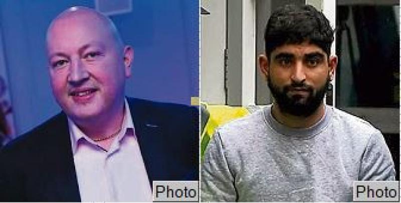 Murdered man had strong links to Donegal