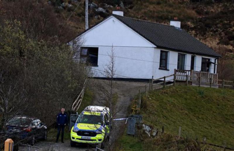 Man charged over fatal Doochary house fire 