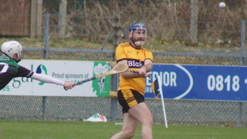 St Eunan's get off the mark in Donegal SHL at Dungloe