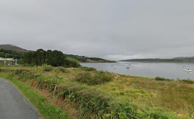 Coastguard service was delayed as slipway was unavailable