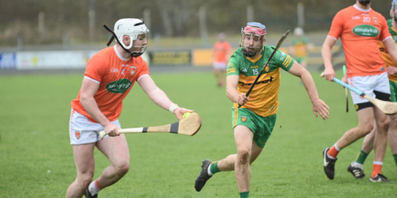 Late surge gets Donegal over the line in cracker