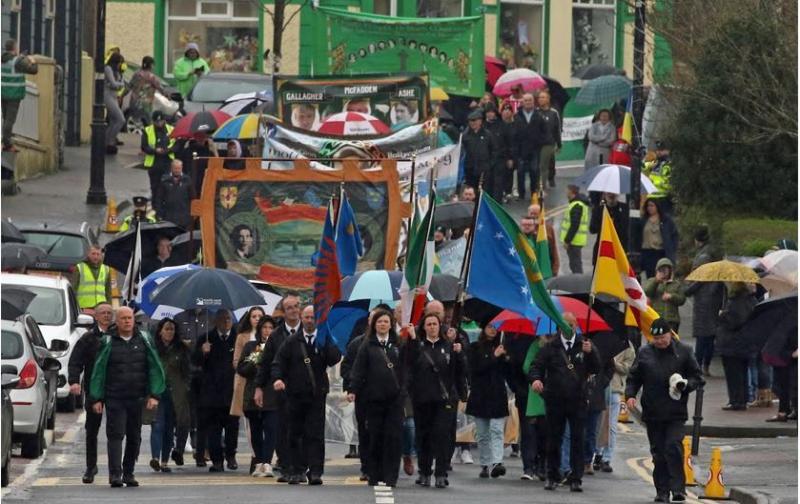 Citizens' Assembly on unity vital in a post-pandemic world