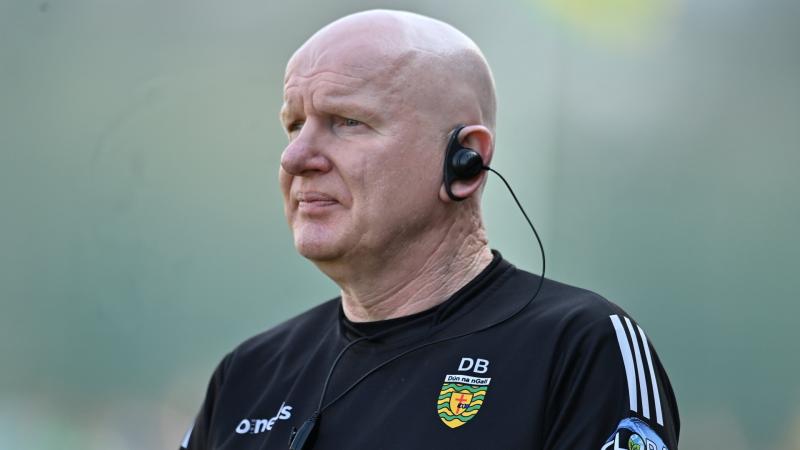 Bonner: 'Some of the suspensions that are handed just amaze you'