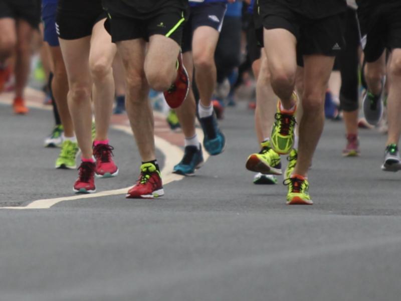 Annual Streets of Ballyshannon 5k takes place on Saturday