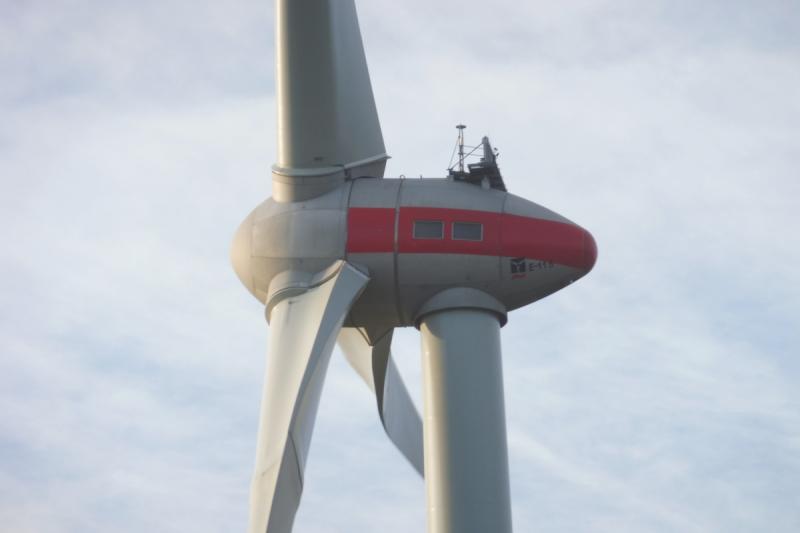 Planning permission sought for wind turbine in Killybegs