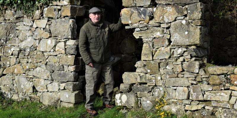 Gerry McLaughlin