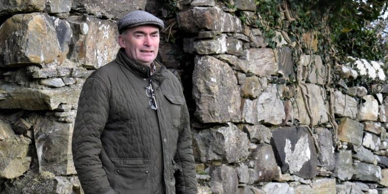 Gerry McLaughlin