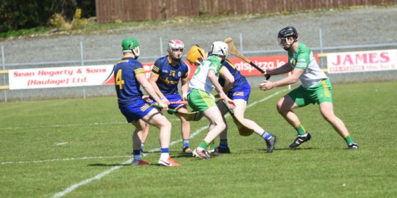 Relief for McCann as Donegal rescue a draw