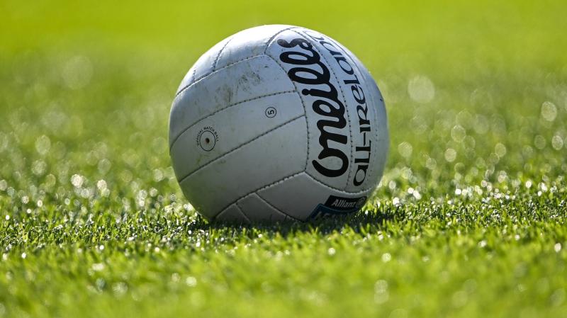 Naomh Muire post comfortable win at Robert Emmets