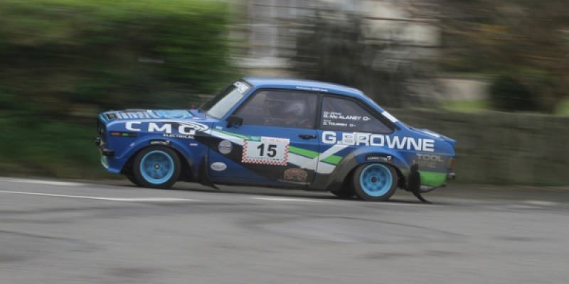 Modified win for Tourish and McAlaney in Monaghan