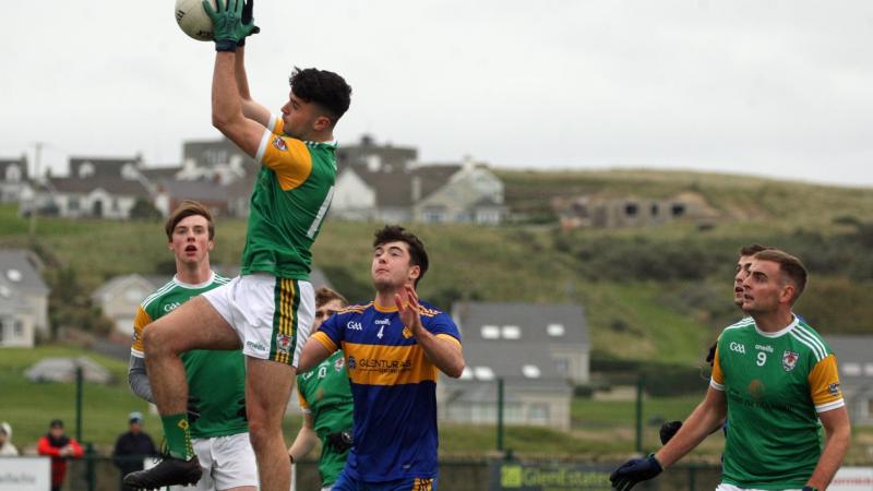 Downings chalk up Division 2 win over Four Masters