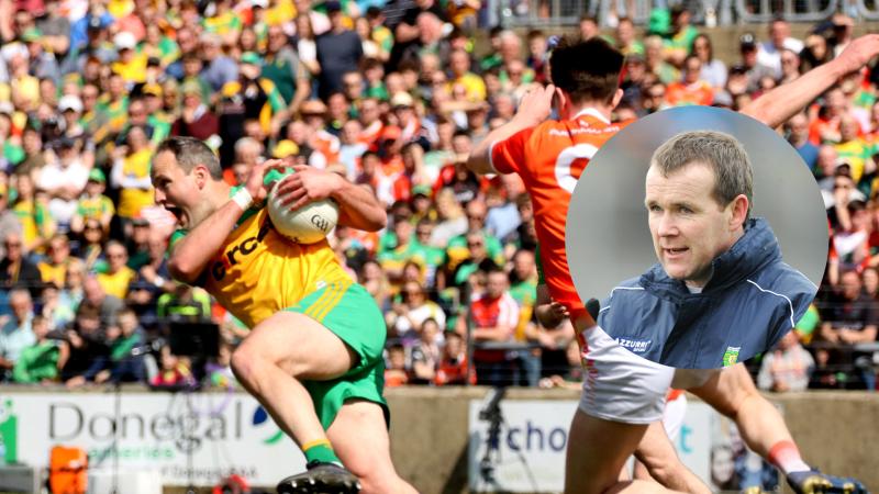 1992 All-Ireland winner Tony Boyle: ‘What more can you say about Murphy?’
