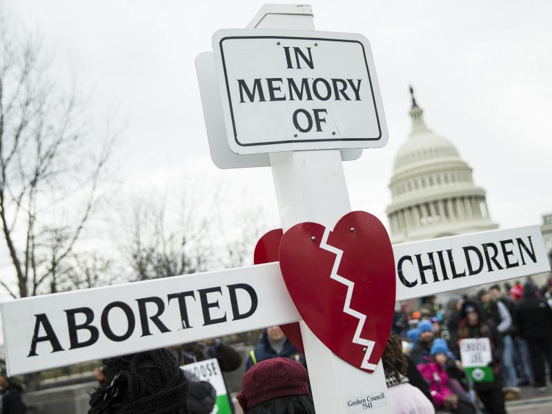 Pro Life regional march set for Bundoran