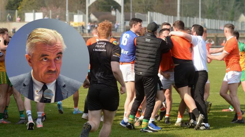 'The process is broken' - Donegal GAA will be supporting rule review