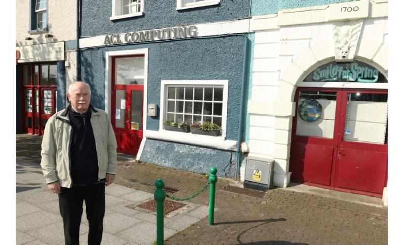 Petition launched to save historic building
