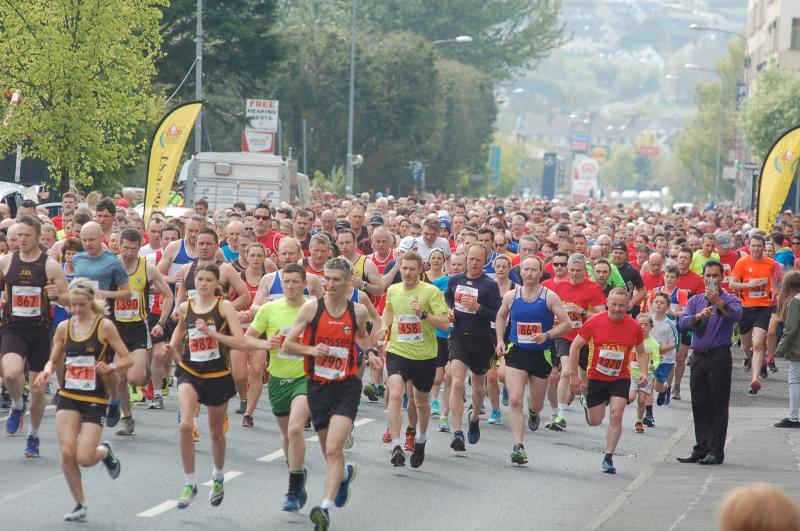 North West 10k