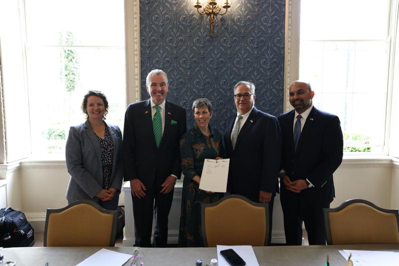 Atlantic Technology University in deal with New Jersey academic and real estate entities