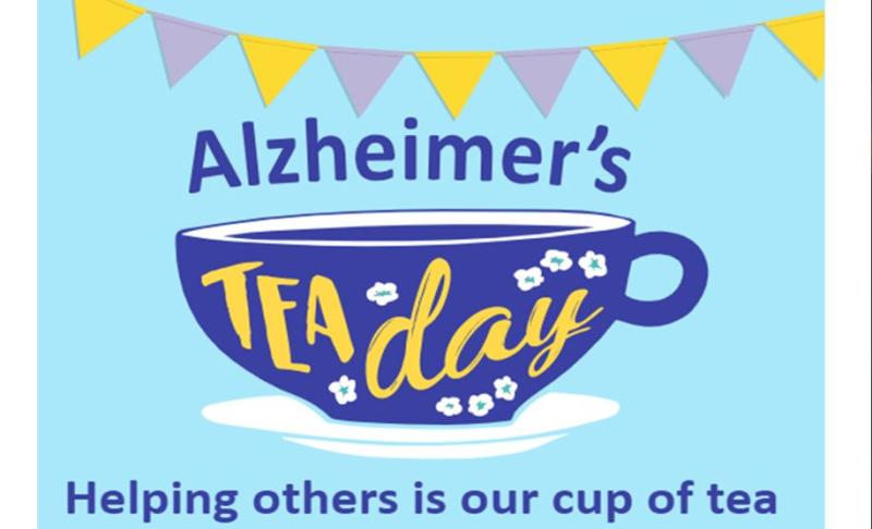 New office for Alzheimer Society of Ireland in Ballybofey