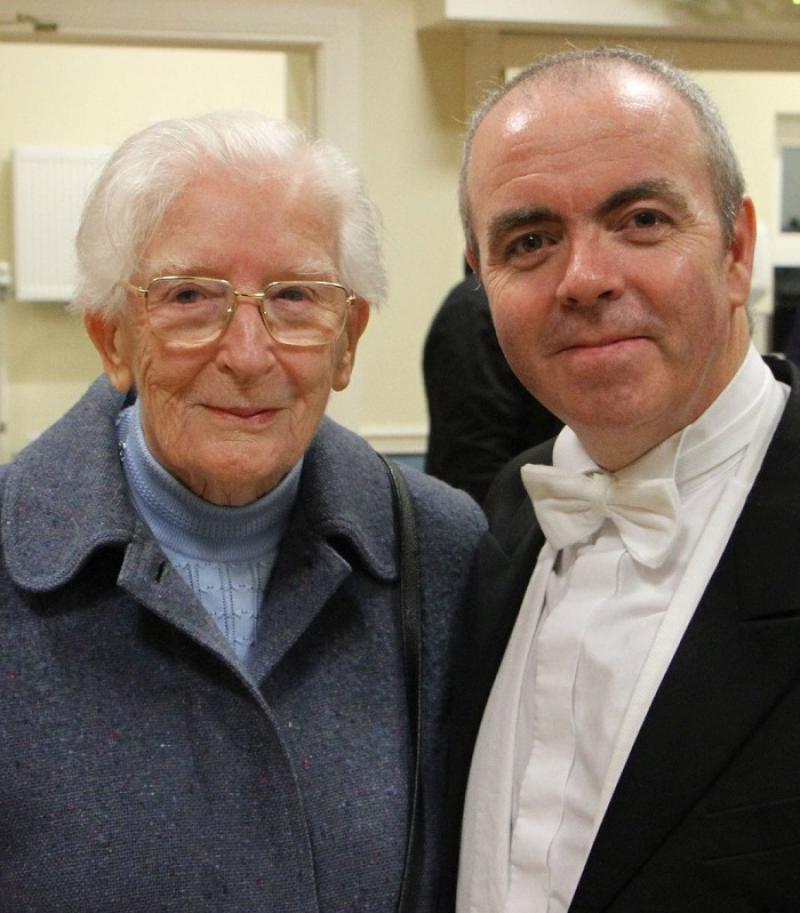 Special performance to be dedicated to late Sr Concepta Murphy, Ballyshannon