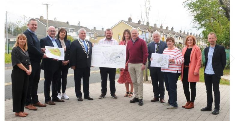 Ballybofey-Stranorlar Regeneration Strategy and Action Plan published