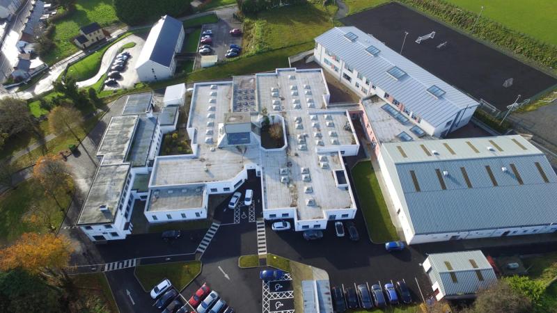 McConalogue confirms green light for Deele College extension project