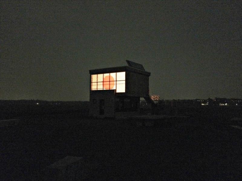 World-renowned artist to showcase ‘LANDMARK’ exhibition at Ned’s Point Fort