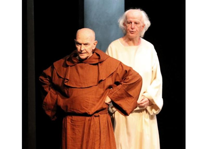 Two nominations for An Grianán Theatre, Letterkenny