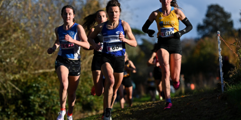 Elvin wins in Wicklow to secure El Paso spot
