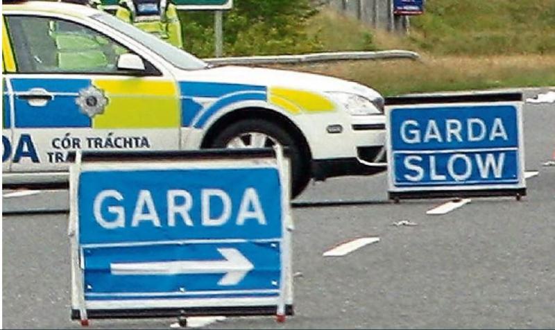 RIP: Gardaí appeal for witnesses after motorcyclist killed in fatal crash