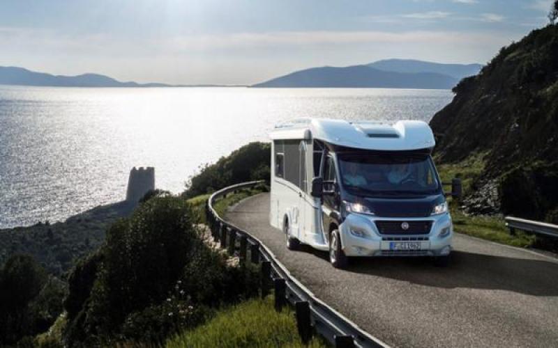 Caravan, Camping, Camper Van, and Motor Home grant scheme now open
