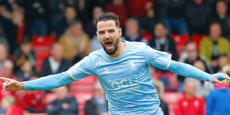 Stephen McLaughlin