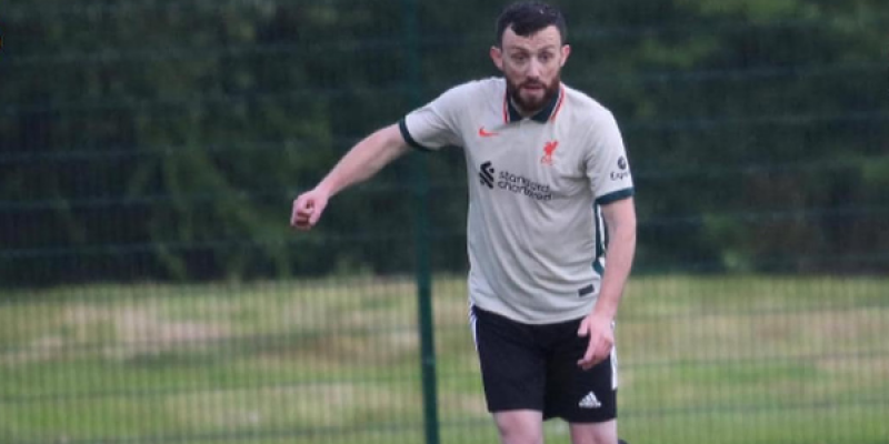 Letterkenny cystic fibrosis sufferer tells of new lease of life