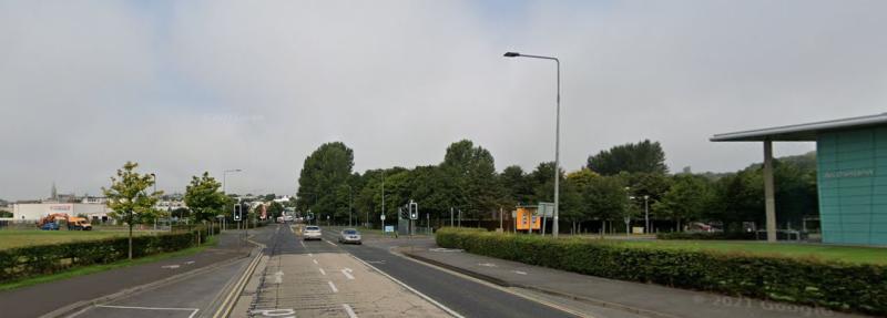 Garda probe into burglary on the Port Road, Letterkenny