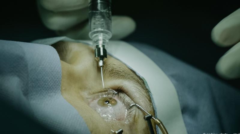 Elderly eye patients still forced to travel to Sligo