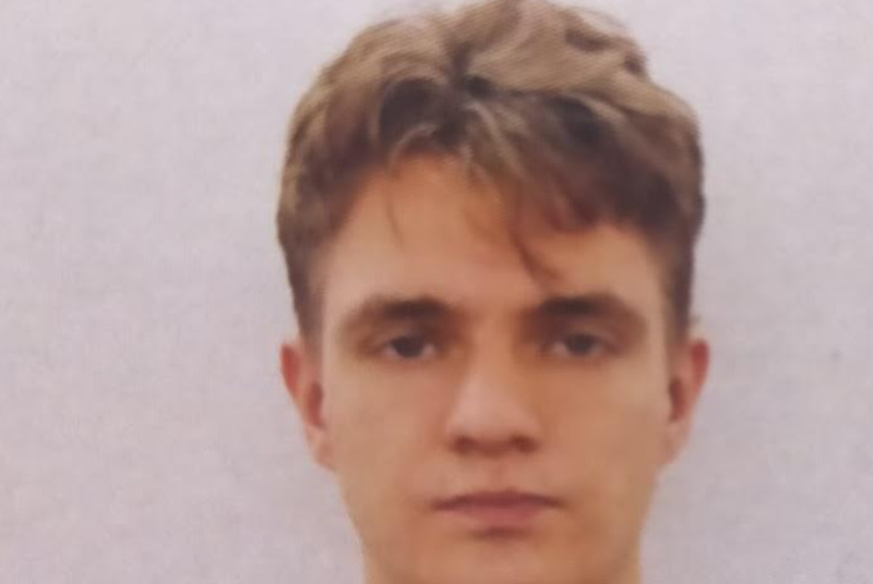 Gardai appeal for assistance in finding young man missing since April 27
