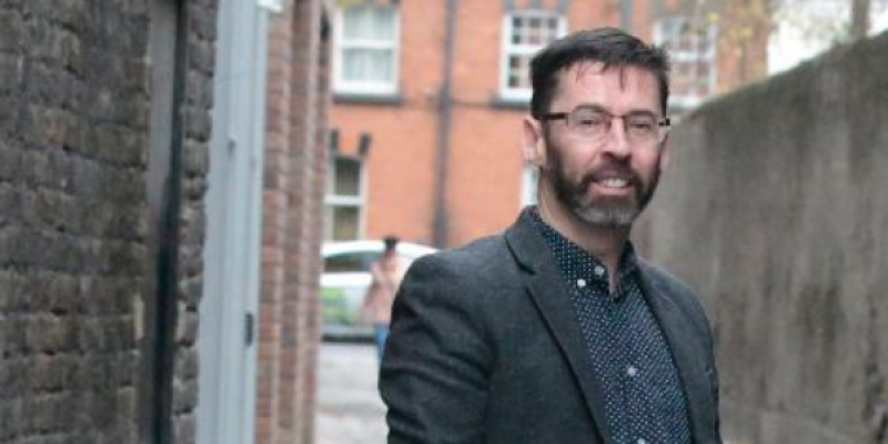 'The biggest story ever in Irish sport': Donegal journalist on Daniel Kinahan