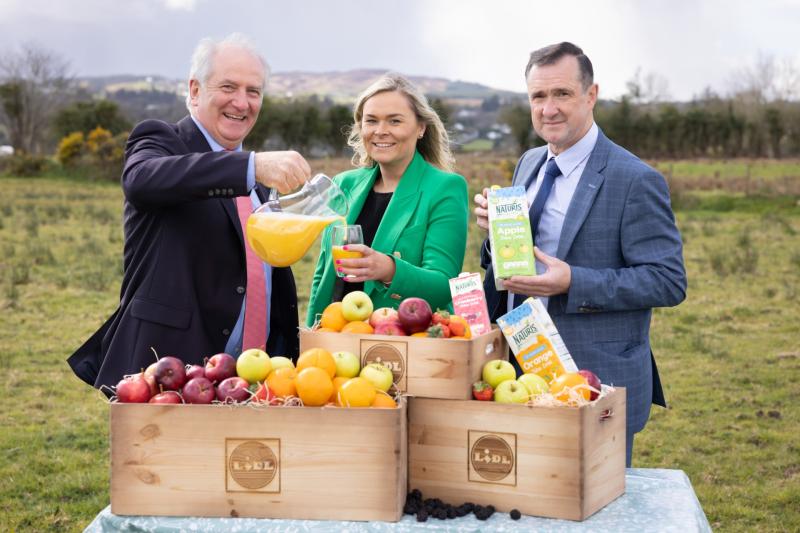 LIDL signs new multi-million deal with Donegal supplier Mulrines