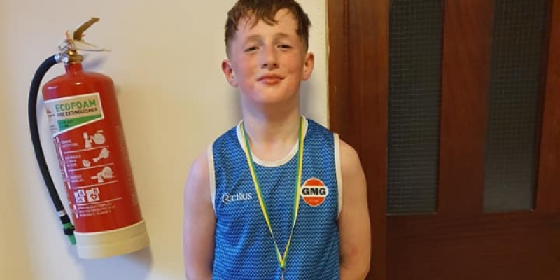 Donegal boxers set for inter-county tournament