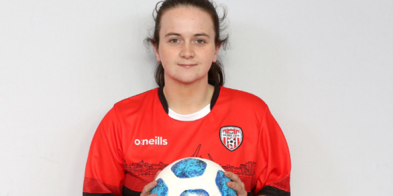 Friel's late penalty save earns Derry City their first point