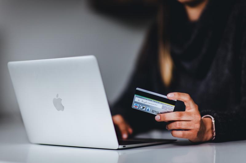 'Benefits are huge' - Irish retailers can now apply for funding to improve online presence