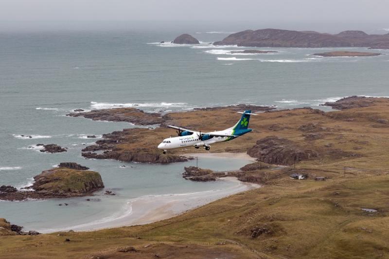 Union suspends current and planned industrial action on Emerald Airlines