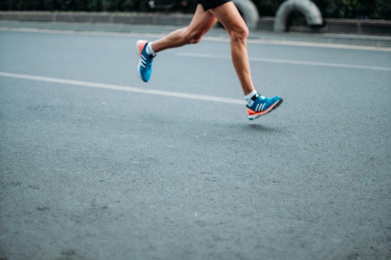 Full results: John Travers wins the Ballyshannon 5K