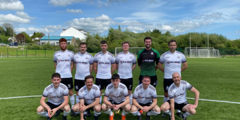 Over to the boardroom as Doherty hits dramatic winner for Kilmacrennan