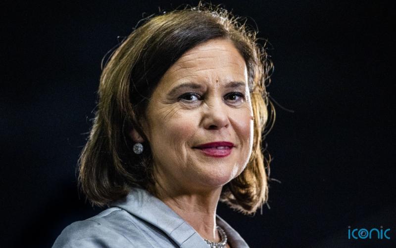 'That glass ceiling has been smashed to smithereens' - McDonald on historic election results