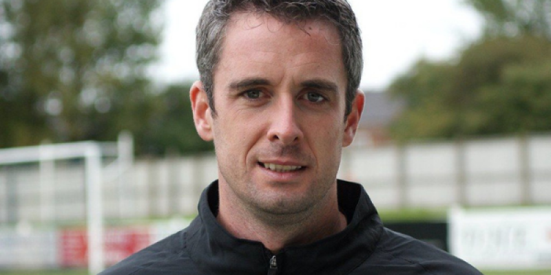 Fergal Harkin to make Standard Liège move
